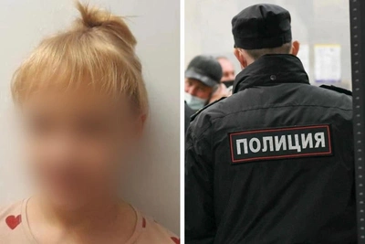 Пропавшая 11-летняя девочка найдена в Свердловской области