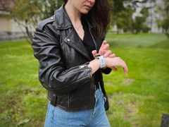 Чем нас удивили новые HUAWEI WATCH FIT 4 Pro