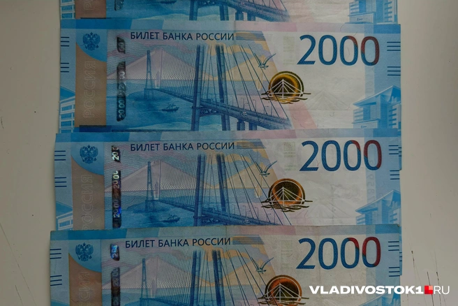 В Чите за подработку хорошо платят | Источник: Елена Буйвол / VLADIVOSTOK1.RU
