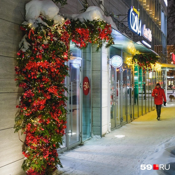 Источник: Тимофей Калмаков / 59.RU