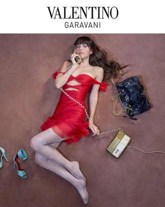 Эволюция стиля Дакоты Джонсон&nbsp;&mdash; фэшн-иконы и музы Алессандро Микеле