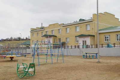 На ЗабЖД началась подготовка к учебному году: ремонт в 12 учреждениях
