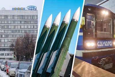 Башкирия за неделю: убытки, тревоги и новые маршруты