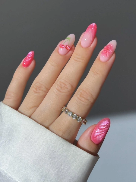 Источник: heygreatnails