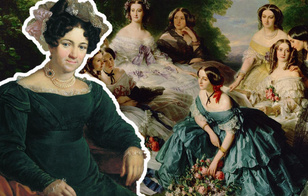 Почему в XIX веке женщины боялись носить зеленые платья
