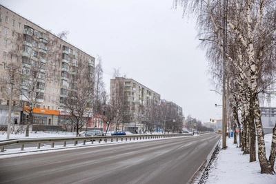 Woman hits pedestrian in fatal Yaroslavl accident