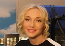 Кристина Орбакайте попала в больницу