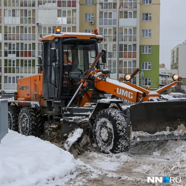 Источник: Наталья Бурухина / NN.RU