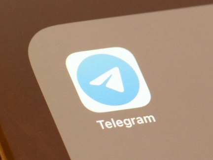 В Telegram появилась авторизация через ключ доступа и без пароля: что это значит и спасет ли от мошенников?