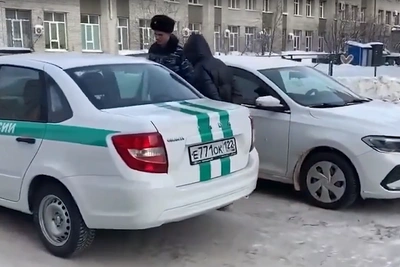 Двух подростков в Алтайском крае обвиняют в диверсии