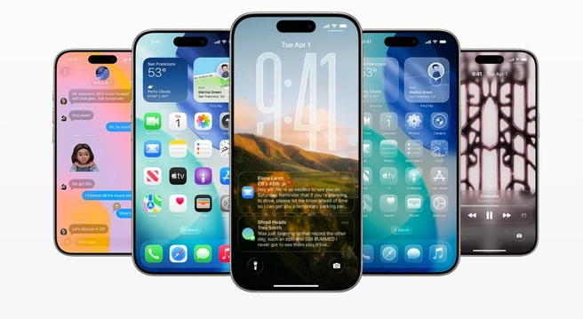 Источник: apple.com