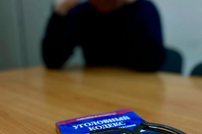 Уфимец погасил алиментный долг после угрозы тюрьмой