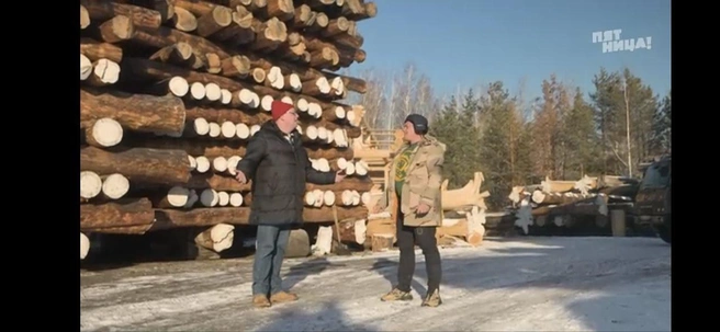 Источник: телеканал «Пятница!»