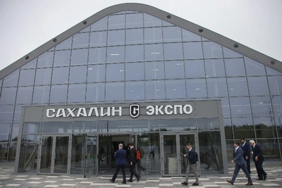 На «Крыльях Сахалина» протестируют идентификацию дронов