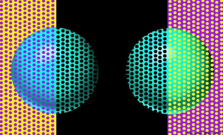 Источник: соцсети / David Novick