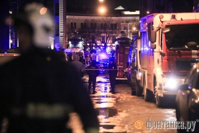 В Иркутске возбуждено дело об убийстве заложницы