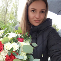 Аватарка Маргарита Захарченко