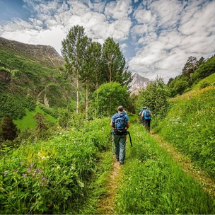 Исчезающие маршруты: 7 мест, куда стоит поехать, пока не стало поздно