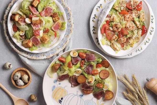 Одна вилка — и вы снова у мамы на кухне | Источник: «Своя Компания»