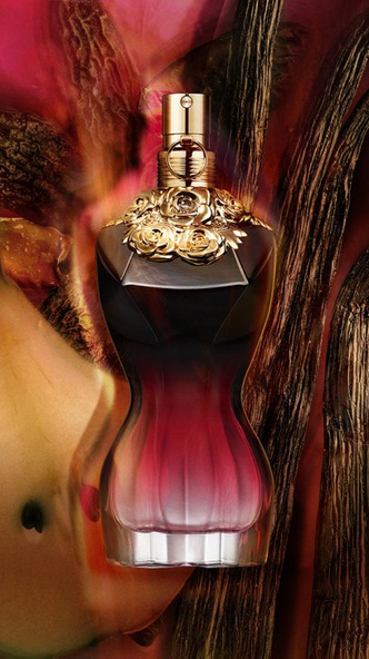 Аромат дня: La Belle Le Parfum от Jean Paul Gaultier