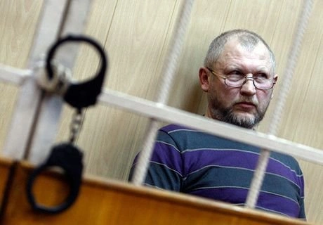 Глущенко приговорен к 17 годам лишения свободы | ya62.ru