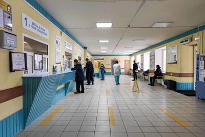 С 7 по 9 марта в Нижегородской области отключат портал записи к врачу