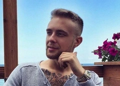 Егор Крид неожиданно поддержал Валю Карна.val после скандального разрыва
