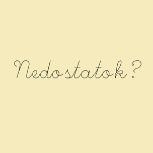 ТЕСТ: Какой твой главный недостаток?