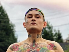 Моргенштерн потратил 2,3 миллиона на шопинг