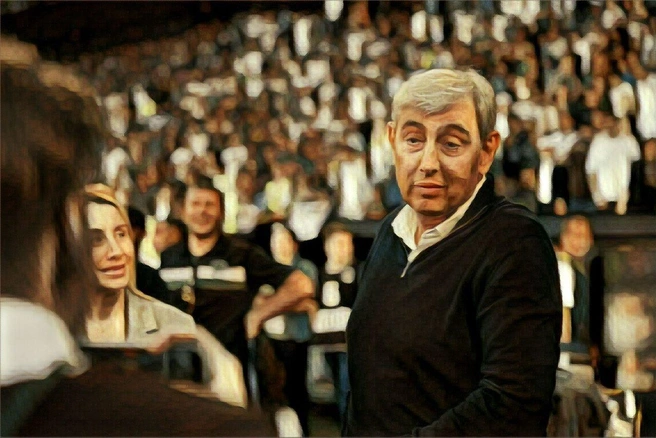 Галицкий не раз называл Краснодар лучшим местом для жизни | Источник: Дарья Паращенко / 93.RU