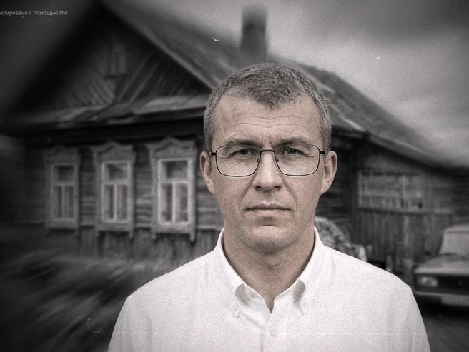 После освобождения Сергей Лепнев сменил имя и работает на металлургическом предприятии в Камышине. | Источник: Мария Романова / Городские медиа