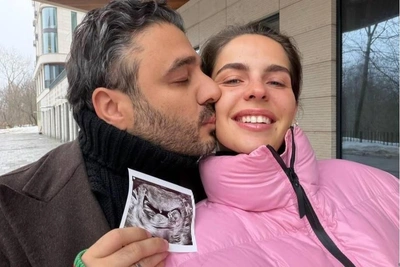 «Тяжело об этом говорить»: Лиза Моряк и Сарик Андреасян отменили гендер-пати