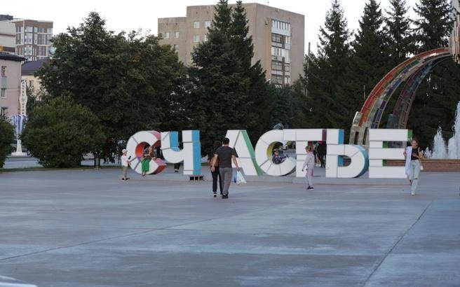 Больше всего туристов из близлежащих городов — Екатеринбурга, Перми, Челябинска и Кургана | Источник: Павел Красоткин / 72.RU
