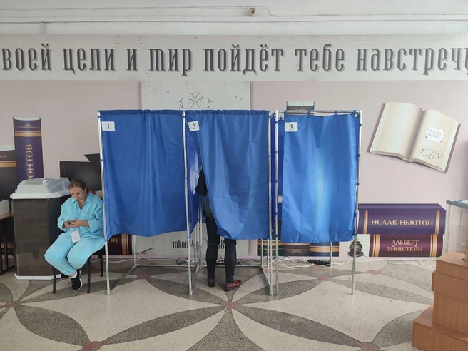 Итоги выборов в гордуму | Источник: «ИрСити»