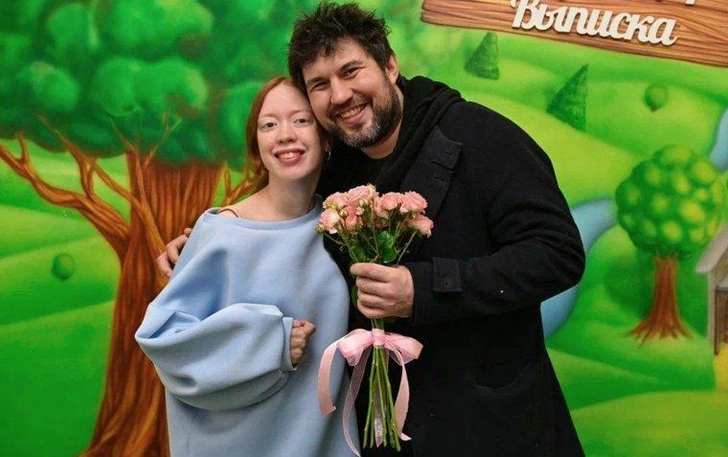 Арина и Бари Алибасовы | www.starhit.ru