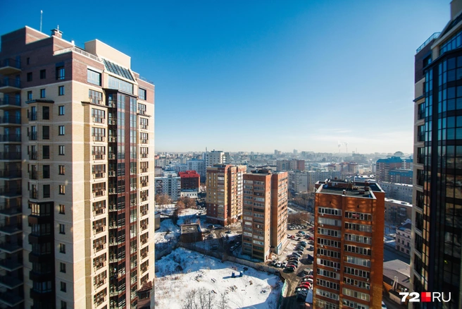 Снимать или купить&nbsp;— каждый решает для себя сам. Прислушиваться или нет к советам экспертов&nbsp;— тоже | Источник: Ирина Шарова / 72.RU