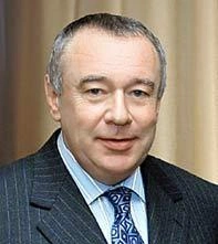 Владимир Чуб | Источник: Donland.ru