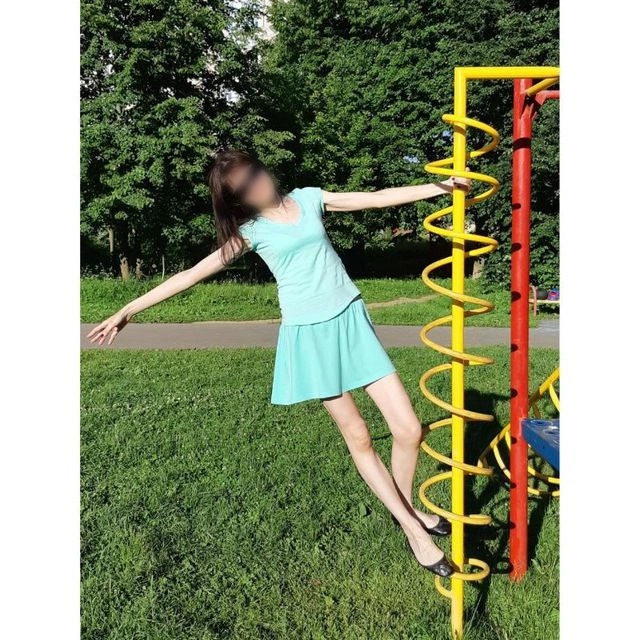 Источник: личная страница Ксении