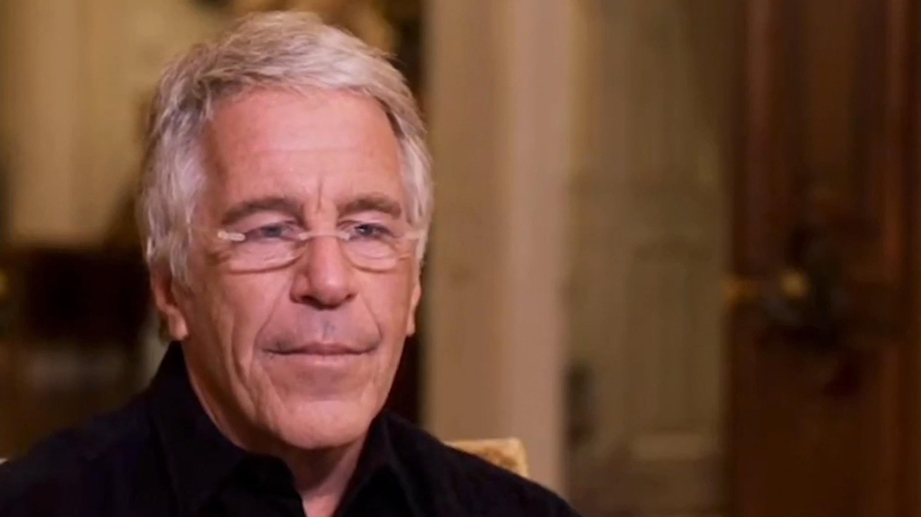 Детектив,&nbsp; расследующий дело Эпштейна, уверен, что он жив — и вот почему