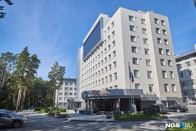 Суд продлил арест на два месяца | Источник: Александр Ощепков / NGS.RU