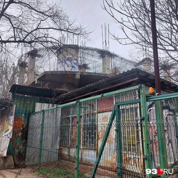 Источник: Екатерина Железнова / 93.RU