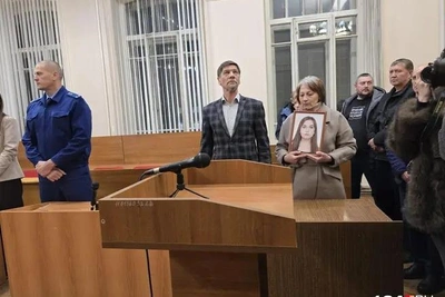 Глеб Назаров получил 3,5 года колонии за гибель пешехода