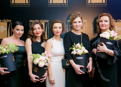 Событие года: Prix d'Excellence de la Beauté 2016