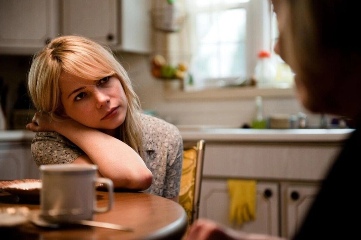 6 симптомов депрессии | Источник: кадр из фильма «Валентинка» (2010)