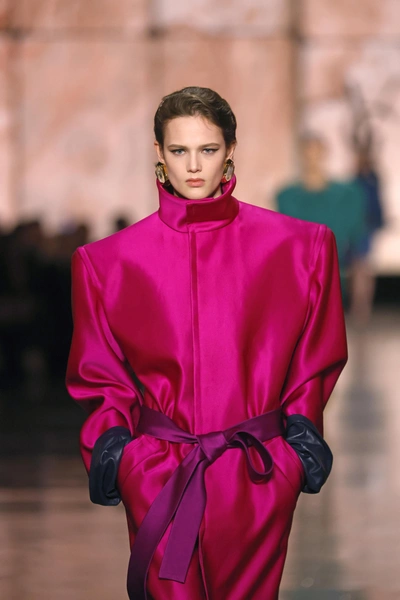 Saint Laurent | Источник: Legion Media