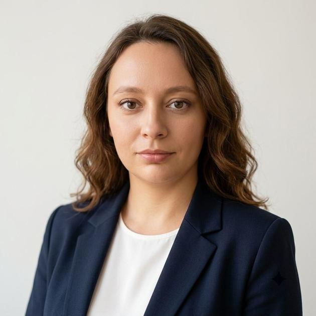 Ольга Васильева
