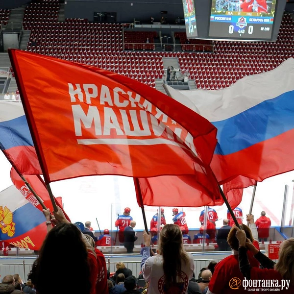 Источник: Дарья Драй / «Фонтанка.ру»