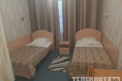 Благовещенск построит новые отели для туристов