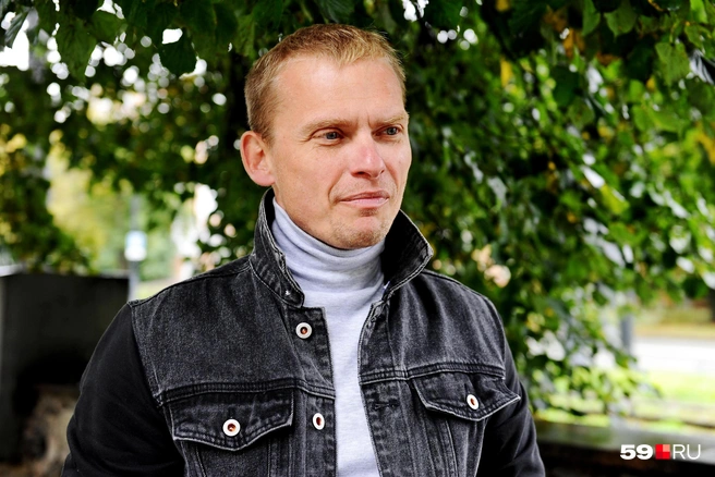 Павел озвучил мечту любого уставшего пермяка | Источник: Ирина Тропина / 59.RU