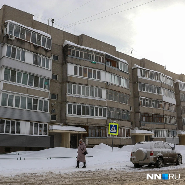 Источник: Наталья Бурухина / NN.RU